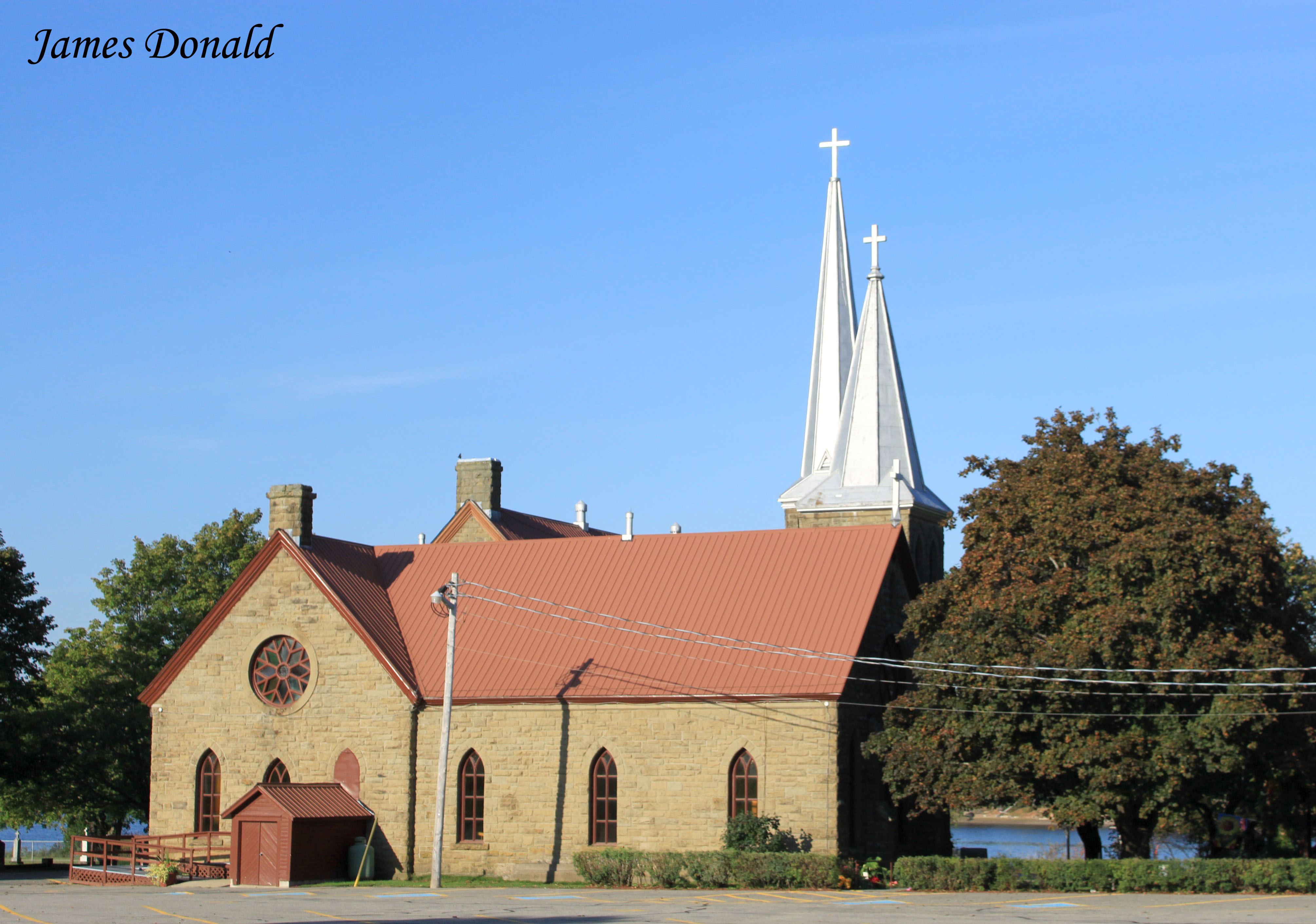 St. Patricks Church St. Patricks Church