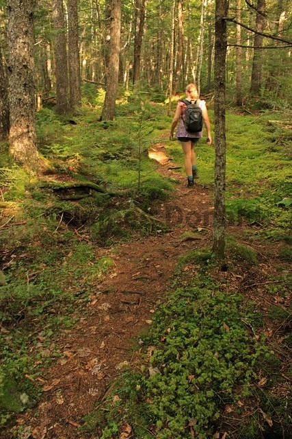 Boulderwalk Trail