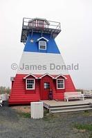 Acadian Lighthouse