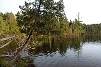 Ayers Lake