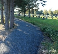 Graveyard Trail