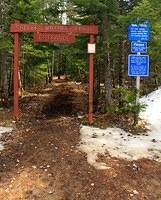 Sadler Nature Trail