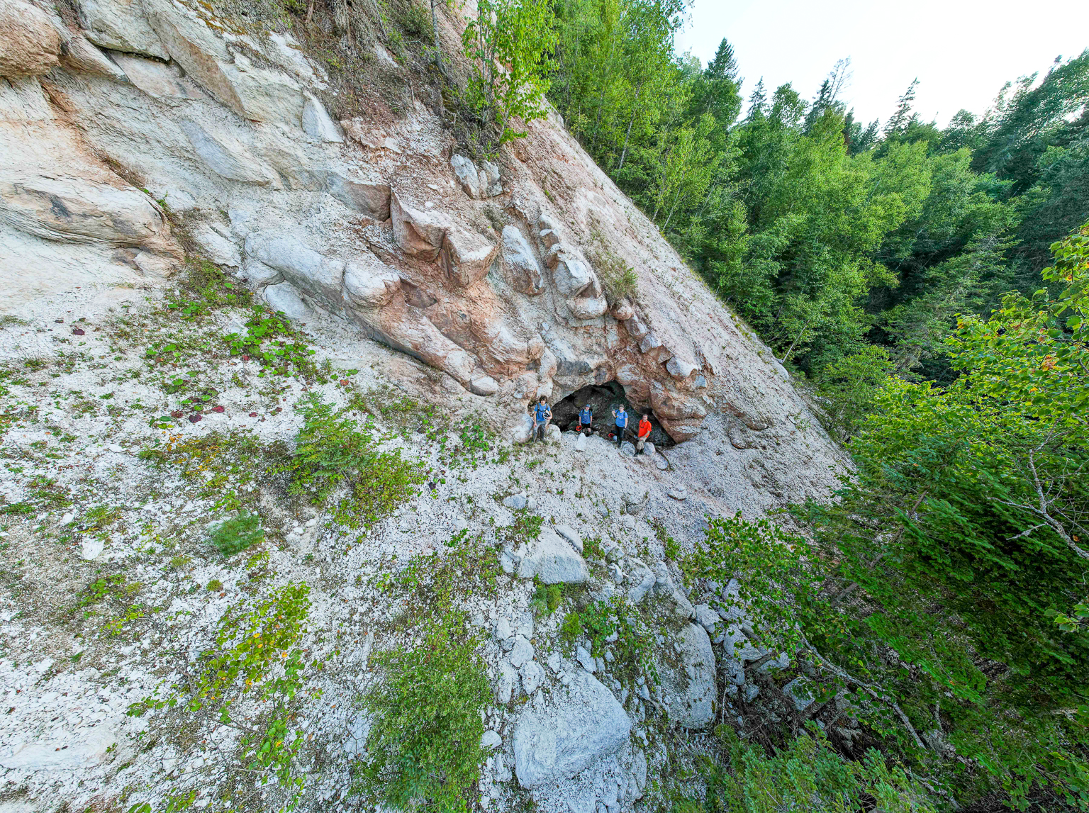 White Rock Recreation Area galleries